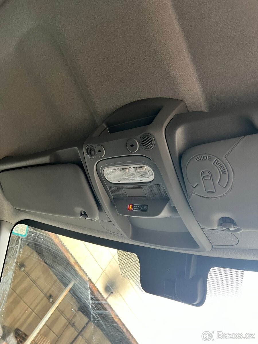 Renault Master 2.3 dci Automat - 14