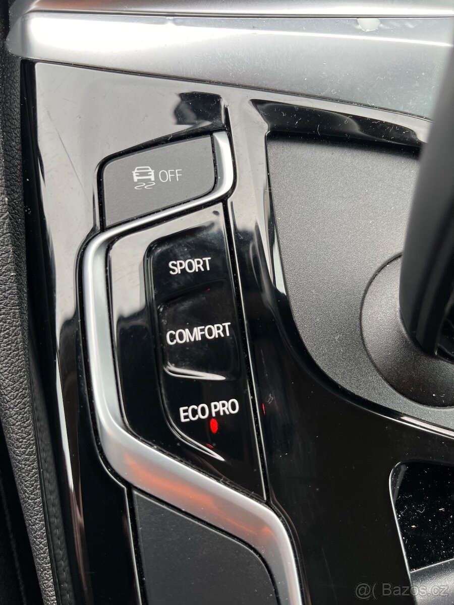 BMW G31 520d Sportline - 14