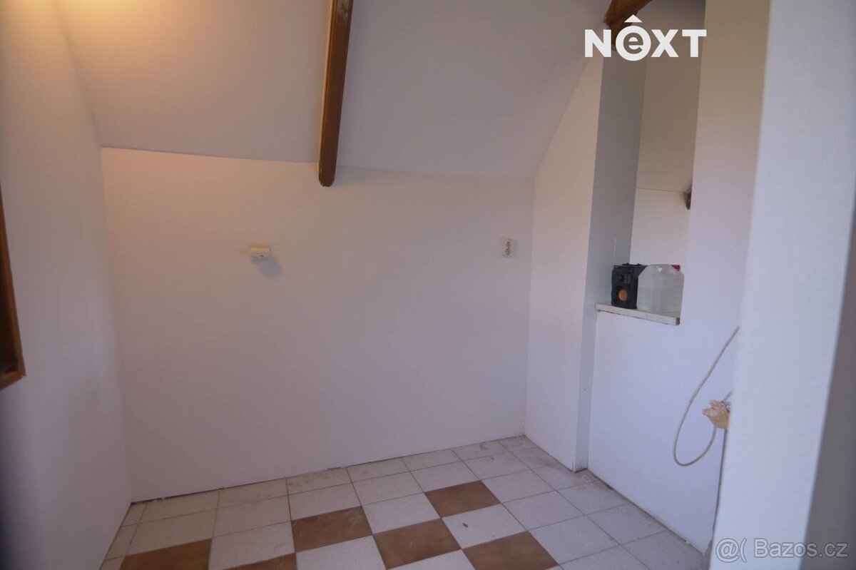 Prodej Chata, 47㎡ - 14