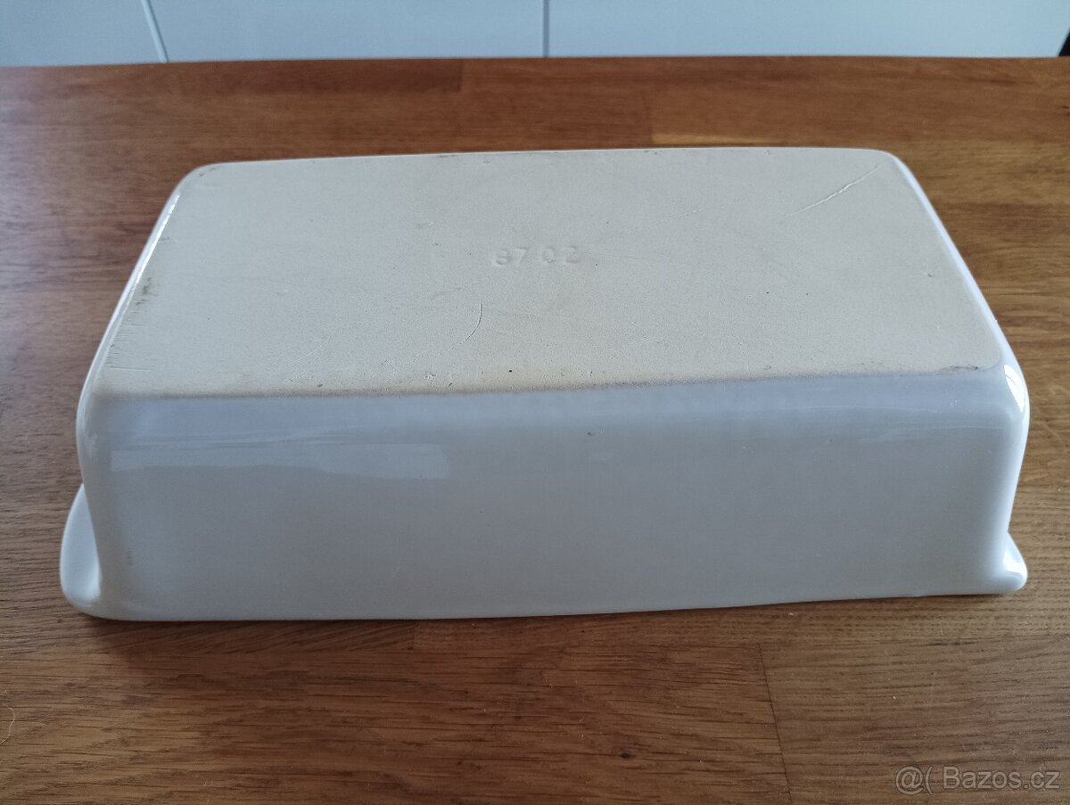 KAMENINOVÁ ZAPÉKACÍ FORMA FRANCIE - 14