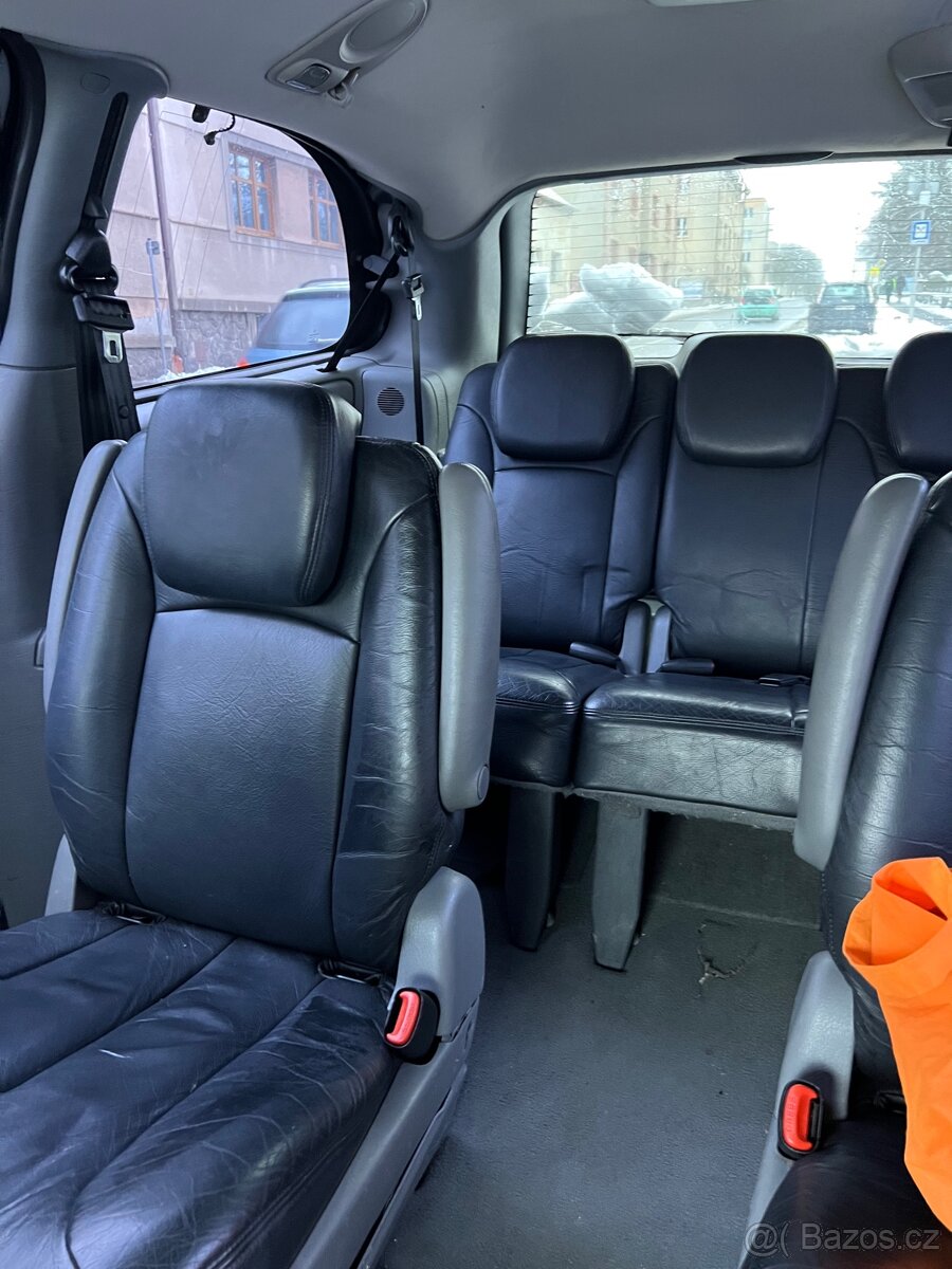 Chrysler Voyager - 14