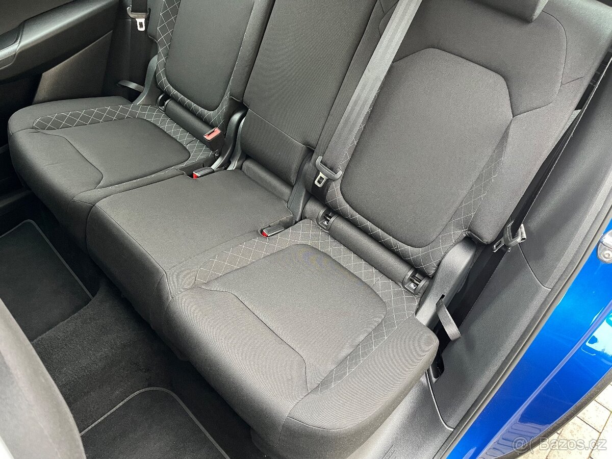 Škoda Kodiaq 1.5TSi 2022 46tkm - 14