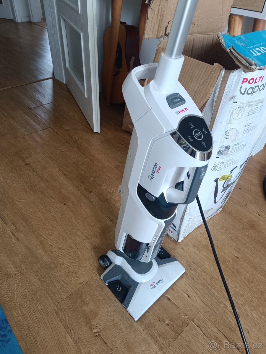 ÚKLID PŮDY- MIX VĚCÍ - 14