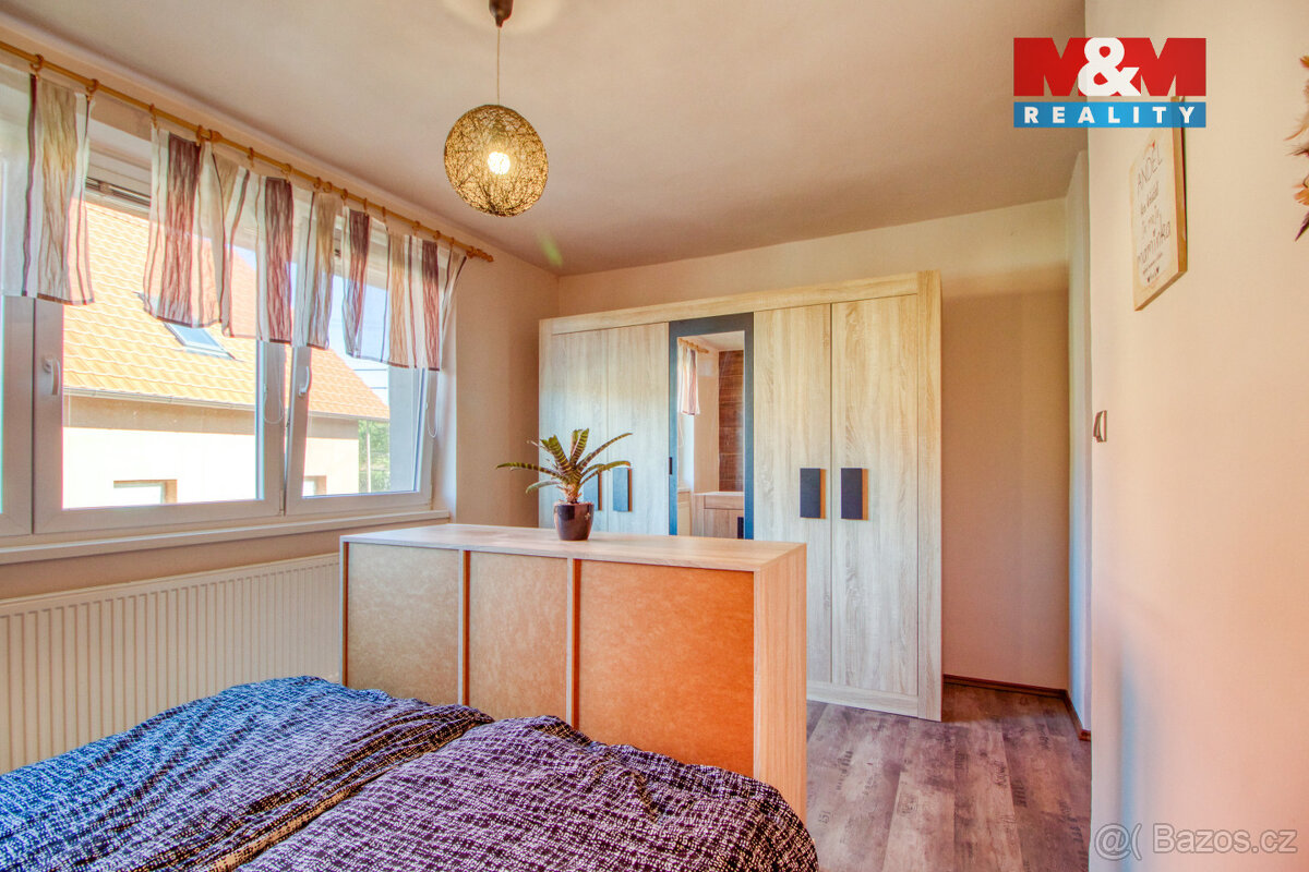 Prodej rodinného domu, 266 m², Skašov - 14