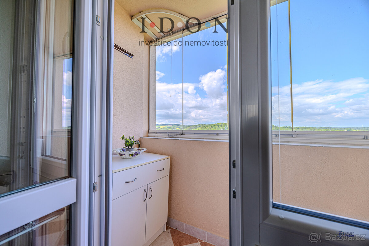 Prodej bytu 3+1 s lodžií, Ostrava Poruba, Ivana Sekaniny - 14