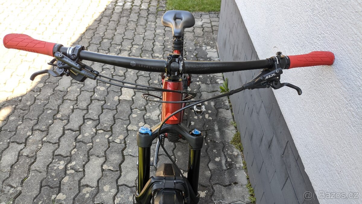 Grand Canyon AL SL 8.0 - 14