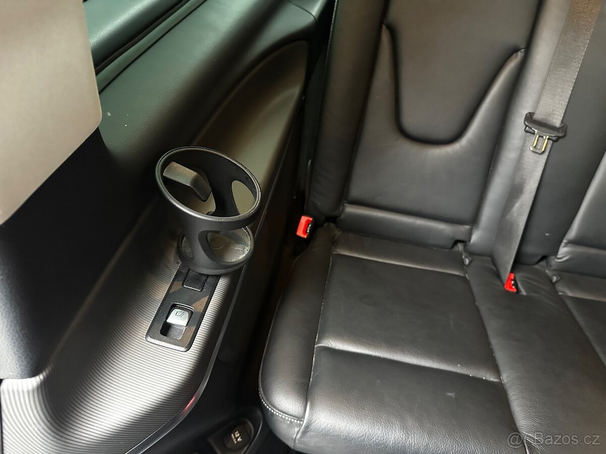 V250d 4-matic, Avantgarde, 217000km, tažné, 7-míst - 14