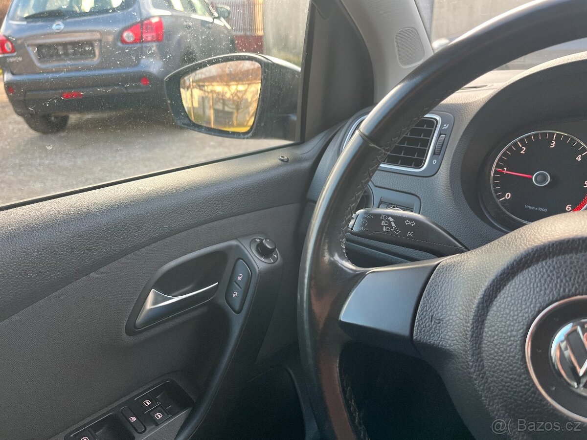 Volkswagen VW Polo 1,6 TDi - 14