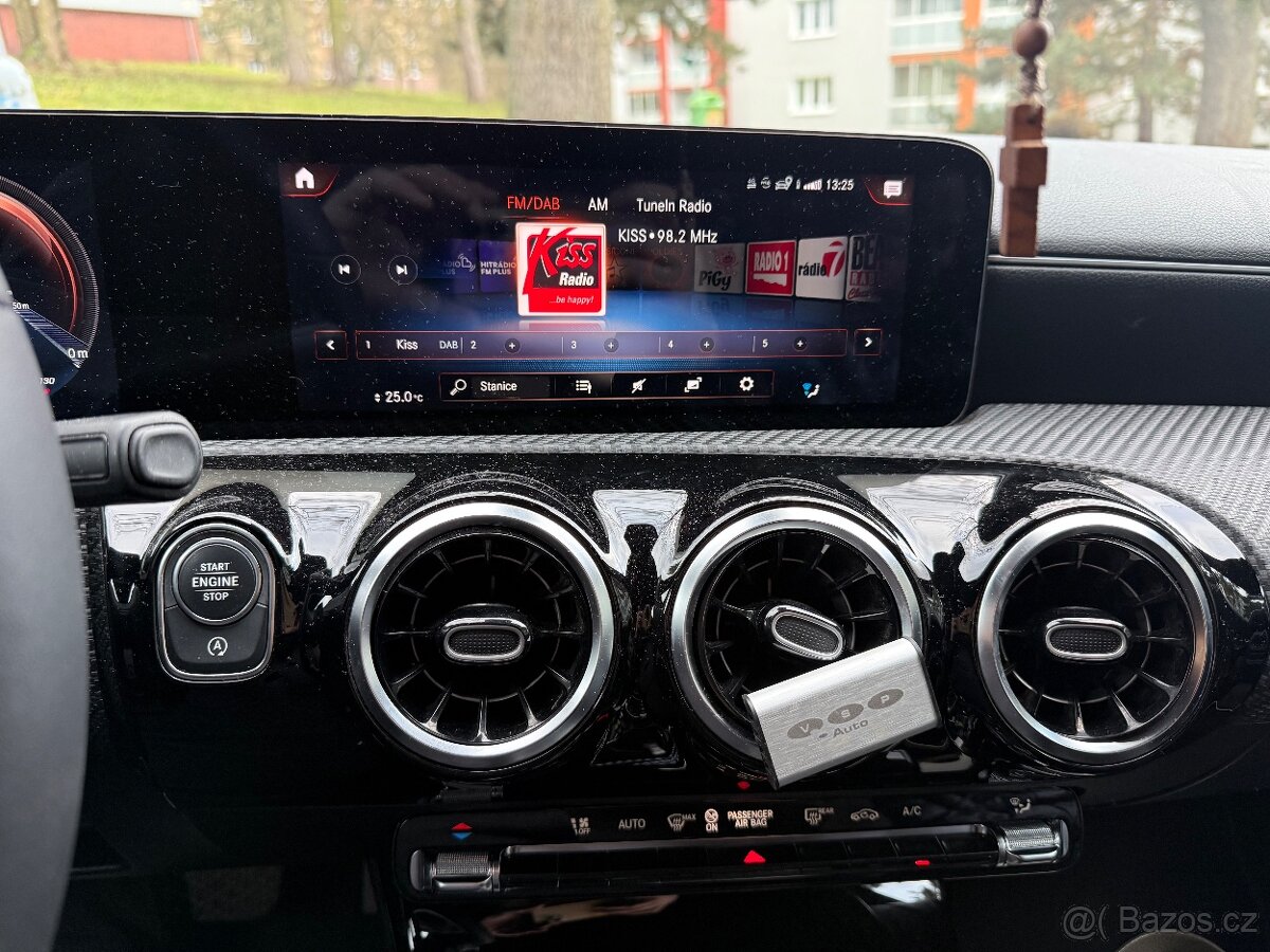 Mercedes cla 200d - 14