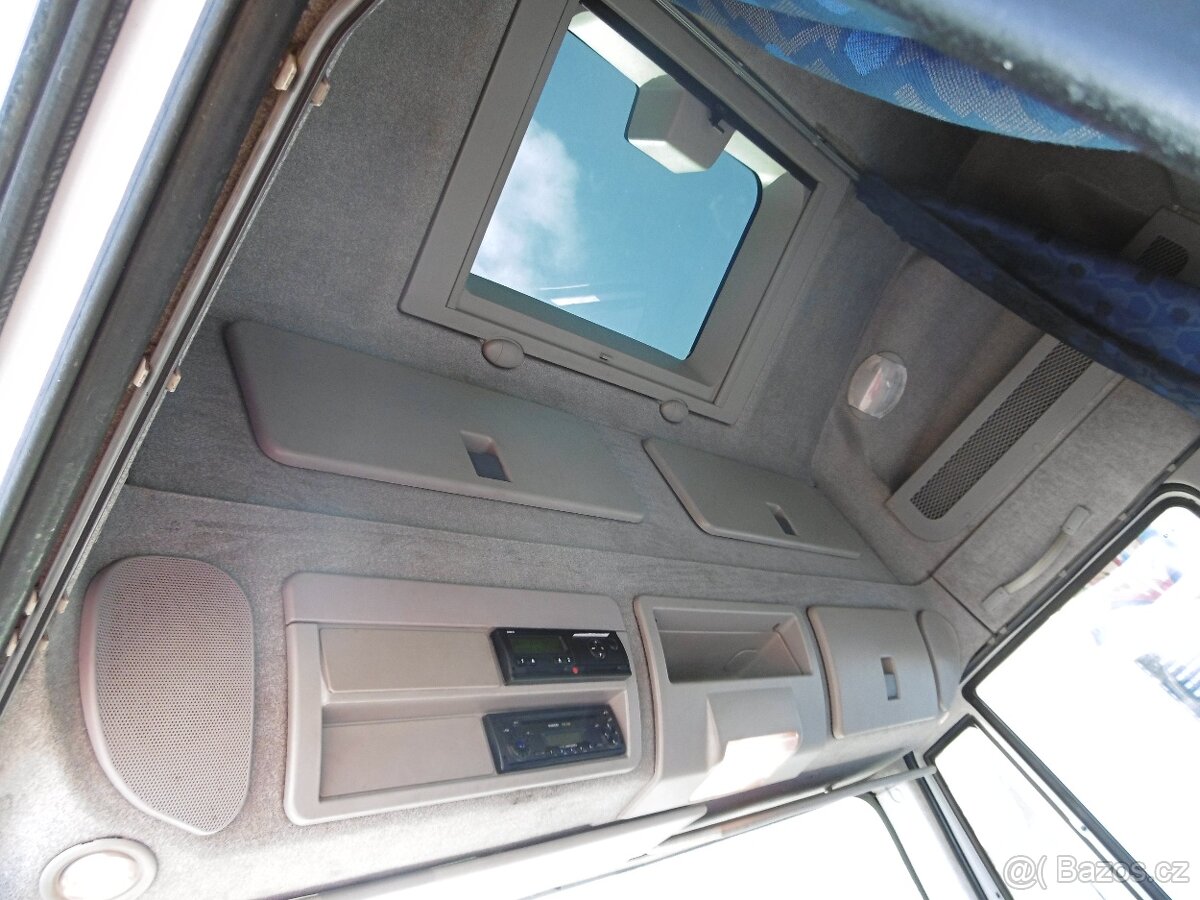 IVECO EUROCARGO ML 75 E17 - 14