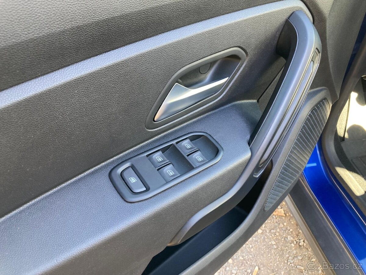 DACIA DUSTER 1,3TCe 96kW 4X4 1. MAJITEL RV 2022 - 14