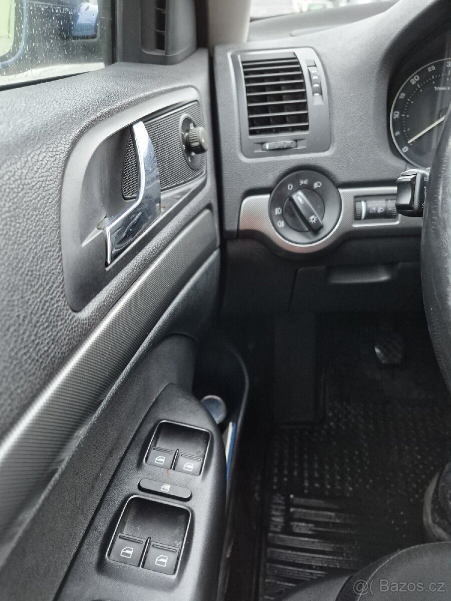 Octavia 1.9 TDI 77KW , BXE bez DPF - 14