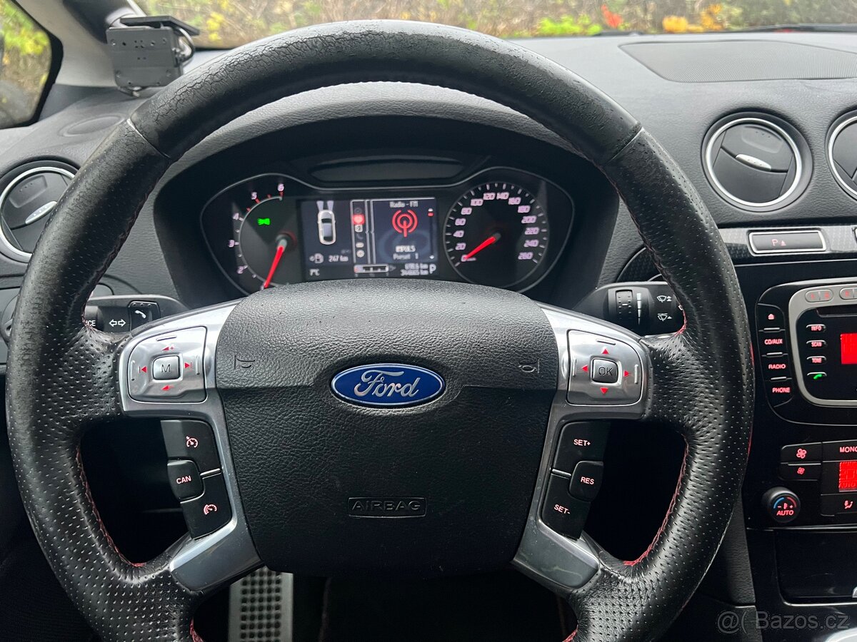 Ford S-max ST-line 2.0 TDCI - 14