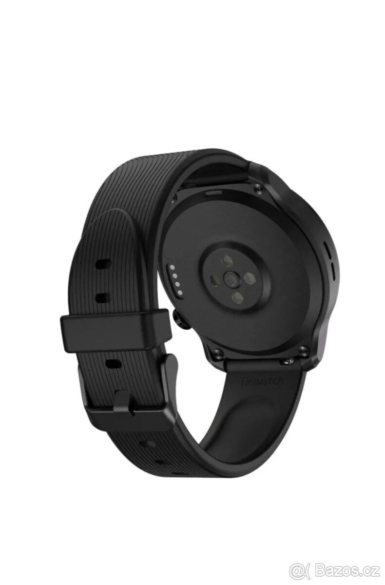 TicWatch Pro 3 Ultra GPS smart watch NFC WearOS - 14