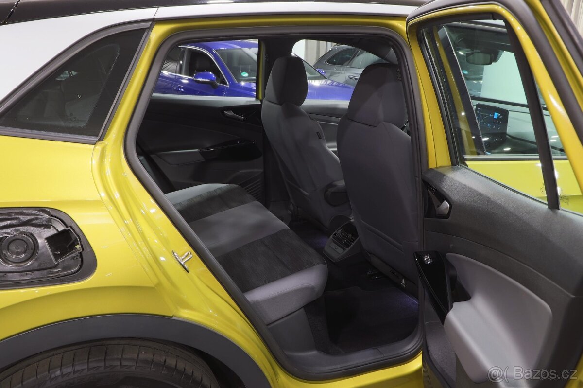 VW ID.4 Pro 150kW • Otevřeno i na svátek 17.11. - 14