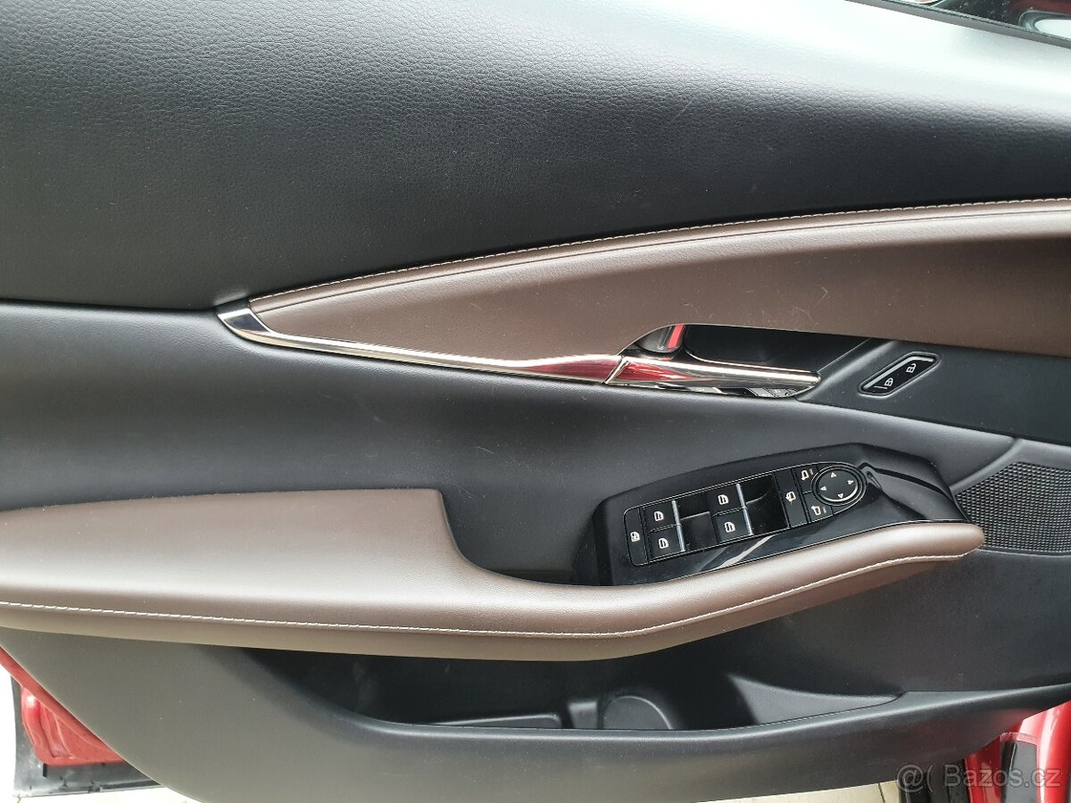 Mazda CX-30 2.0i eSkyactivG - 14