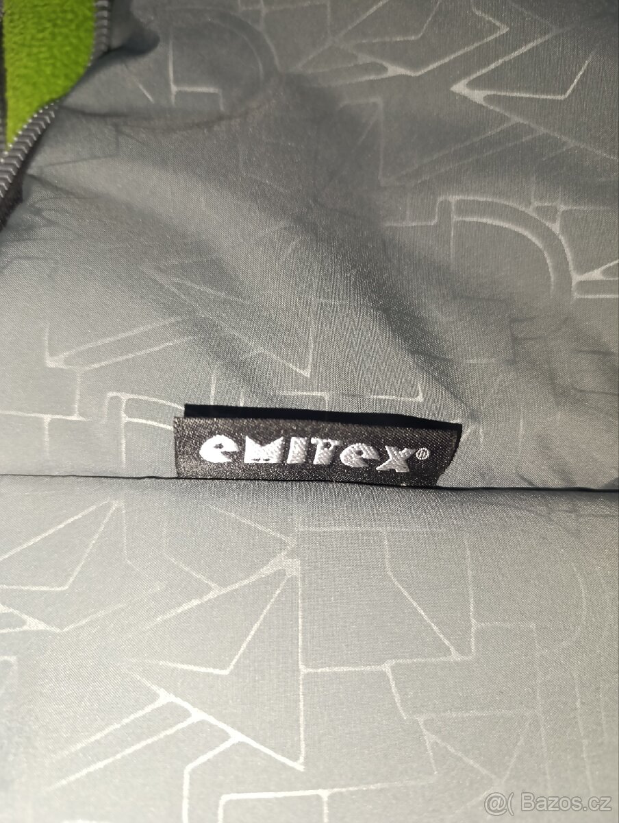 Vak na kočárek Emitex - 14