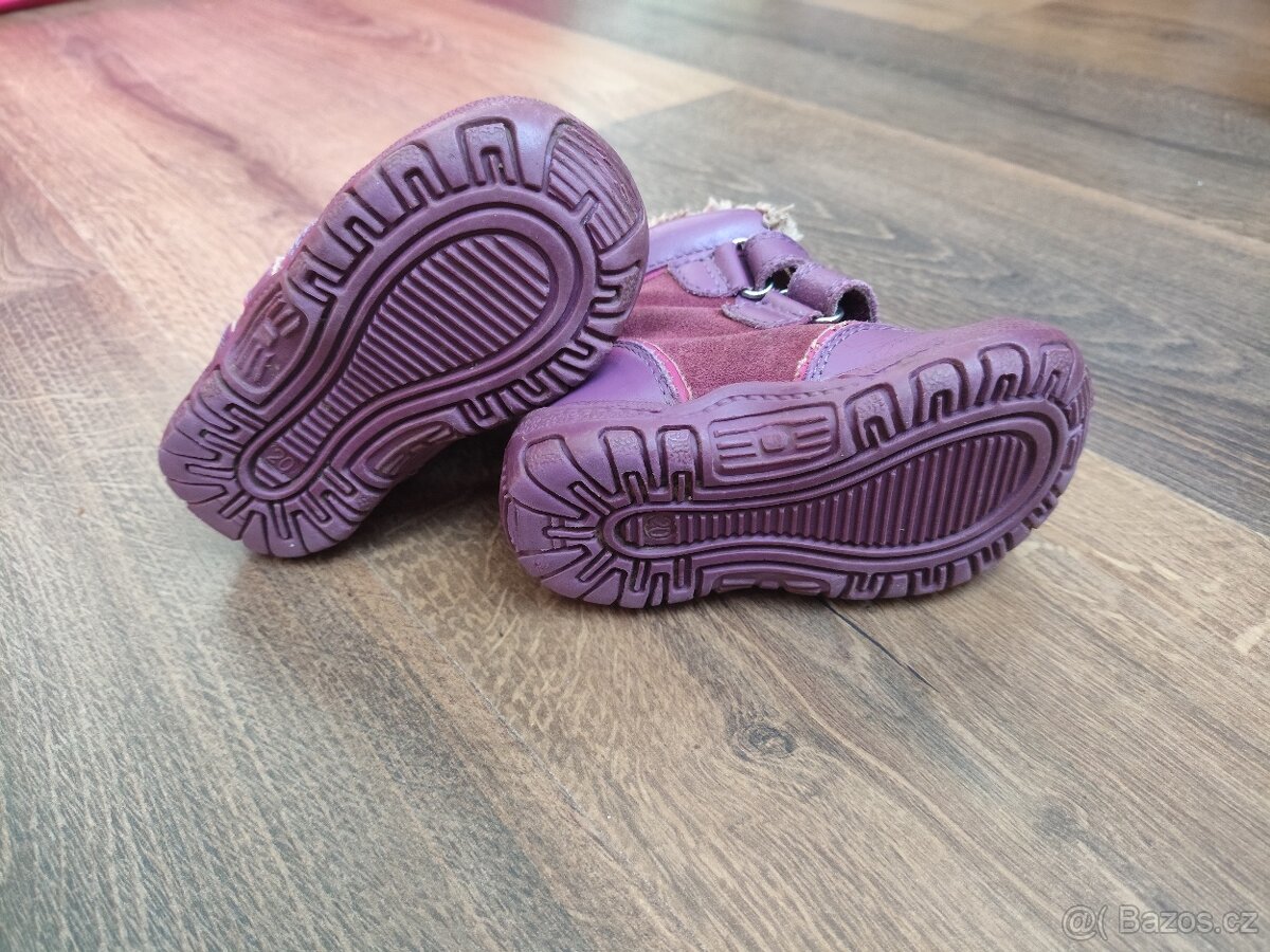 Boty vel. 18, 19, 20, 21 - 14