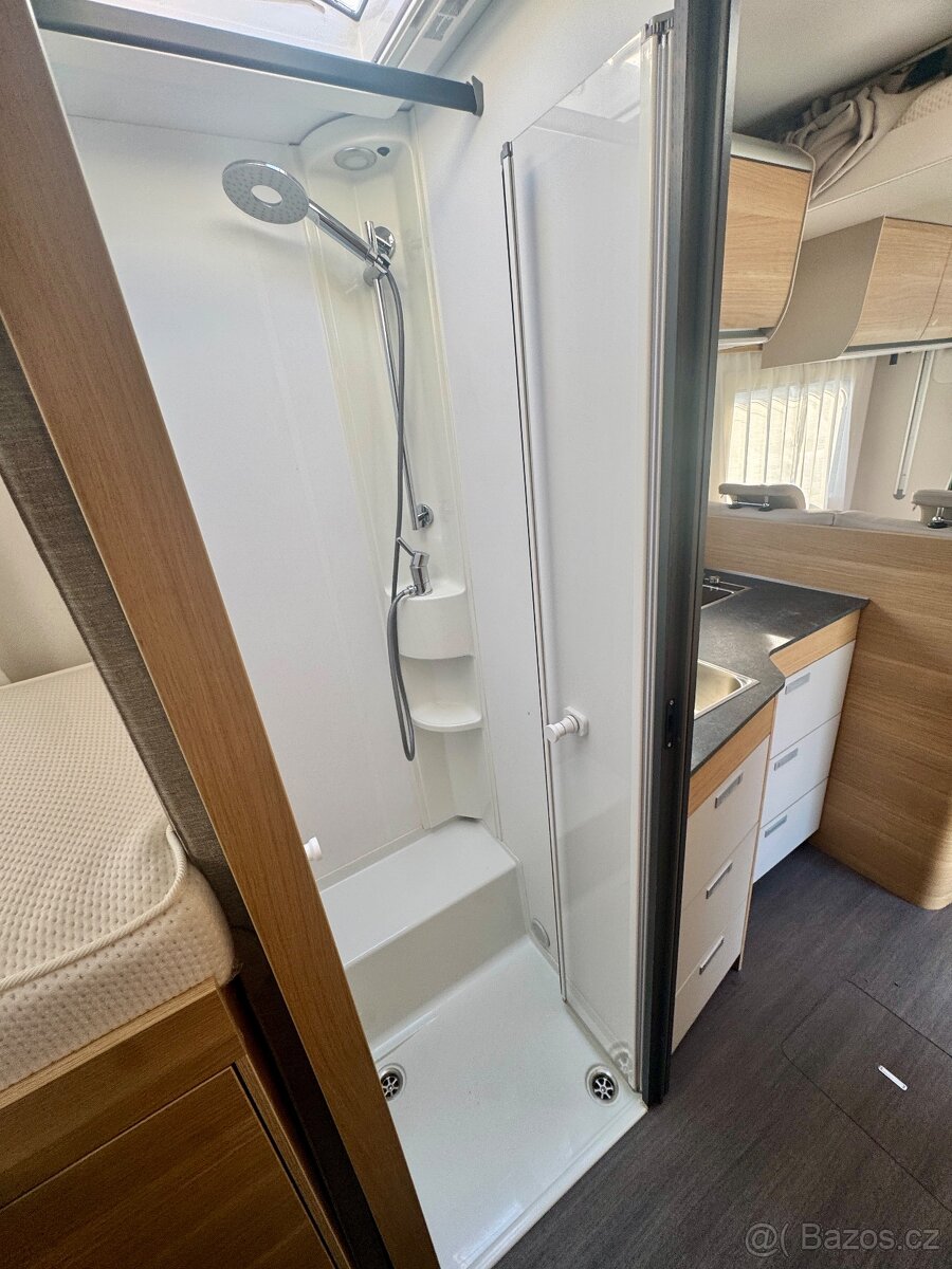 Adria Matrix 670 SL, 2023, 83tkm, DPH, c. 306 - 14