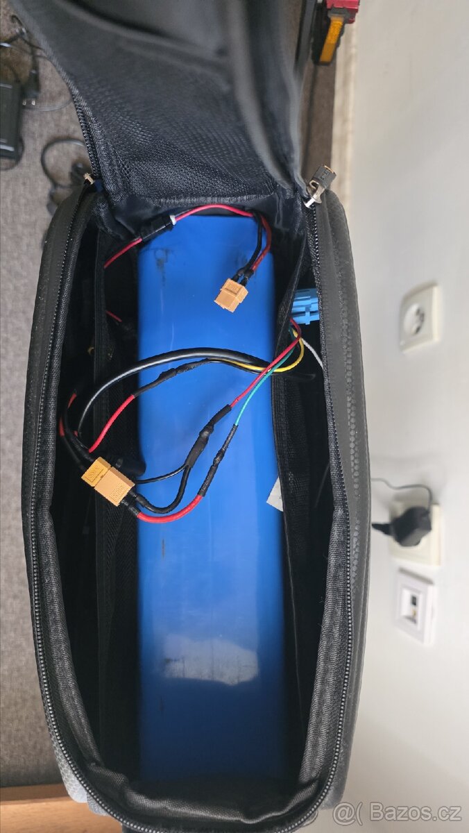 Elektrické kolo - 14