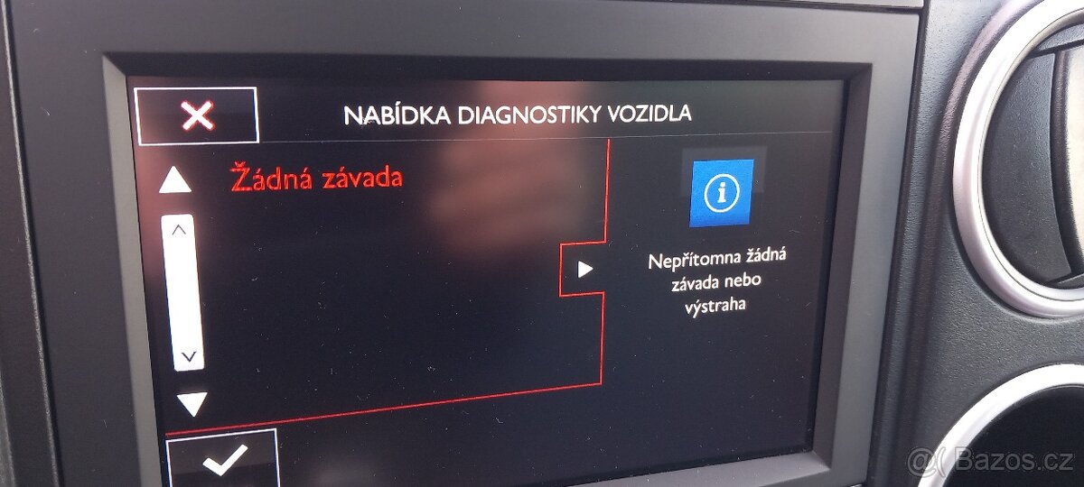 Citroën Berlingo 1.6 HDi Multispace - 14