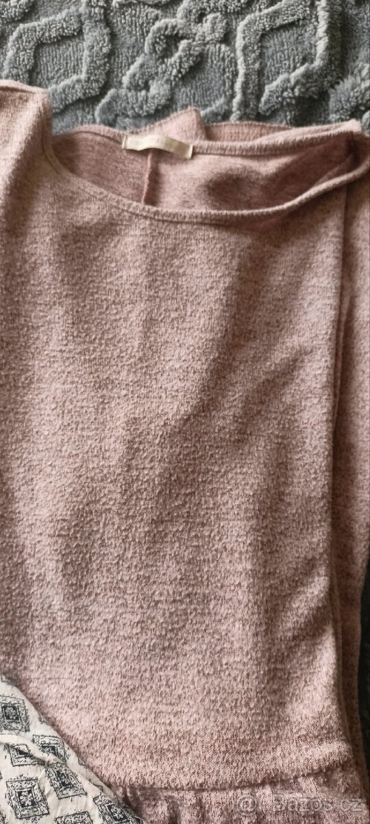 Mix oblečení xxl-3xl - 14