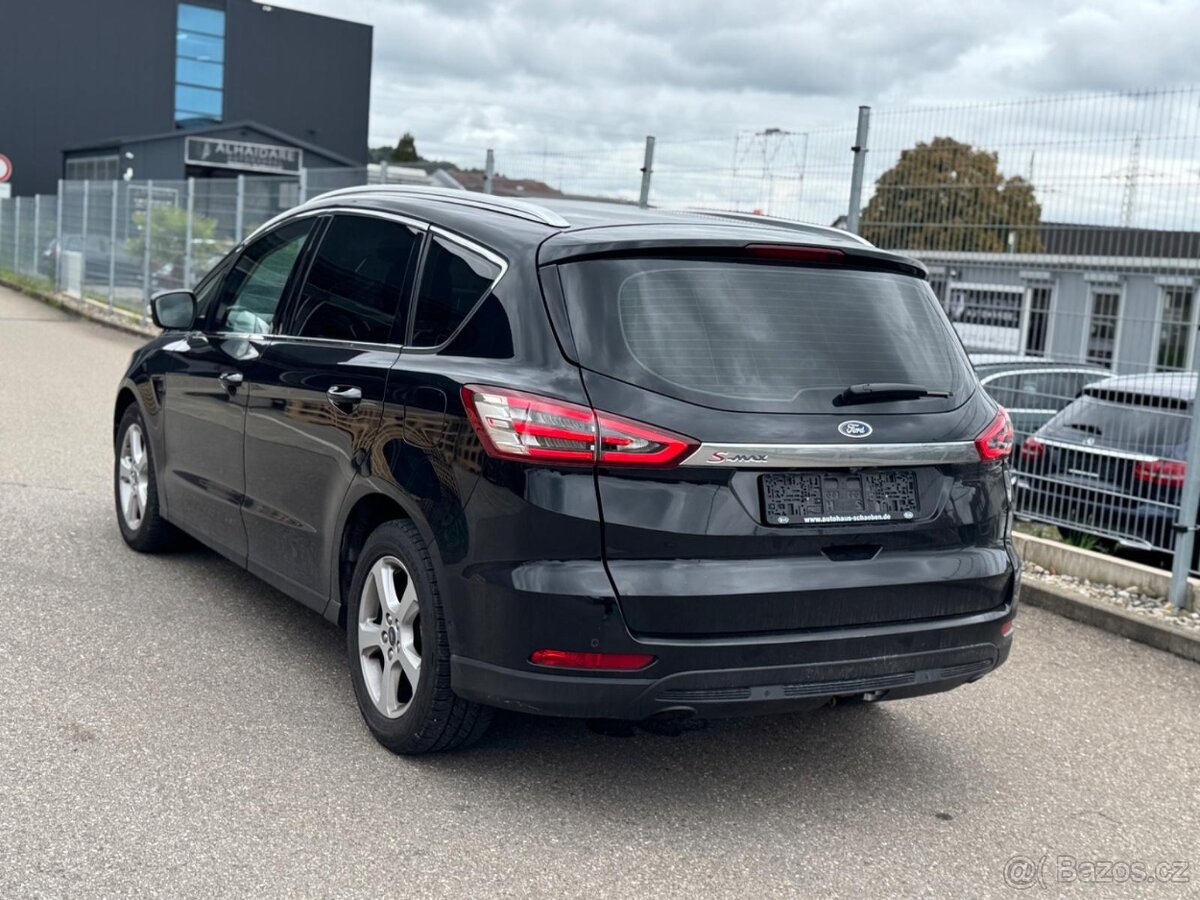 Ford s max - 14