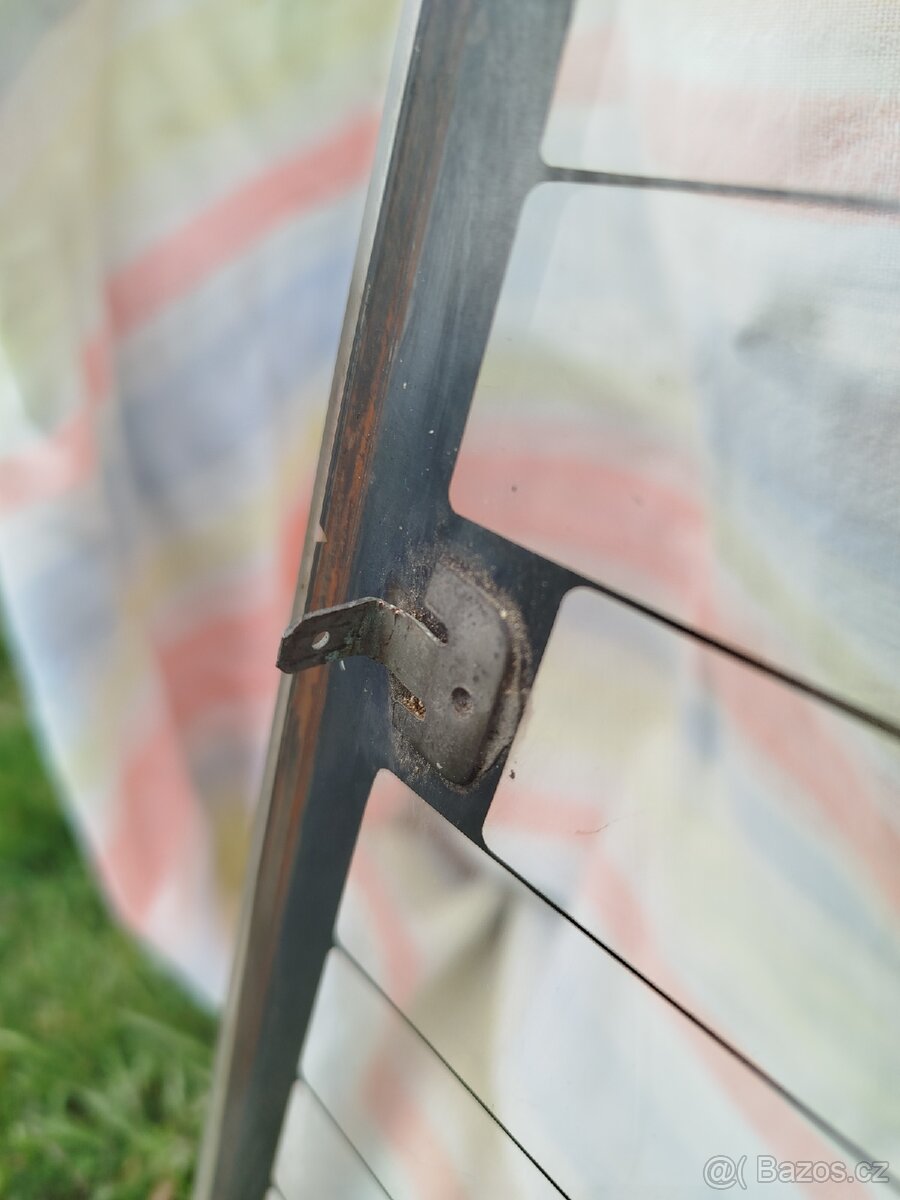 Škoda Felicie sklo kufru - 14