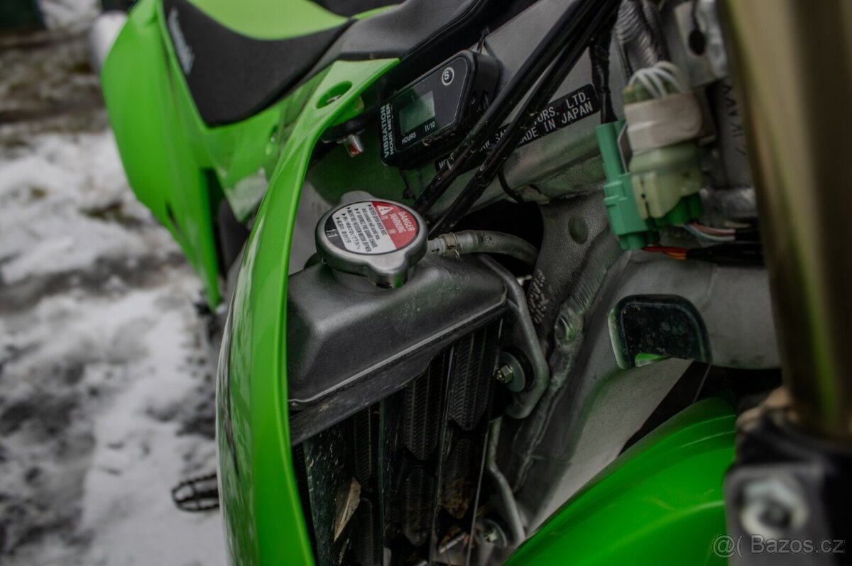 KX 450 2023 - 14