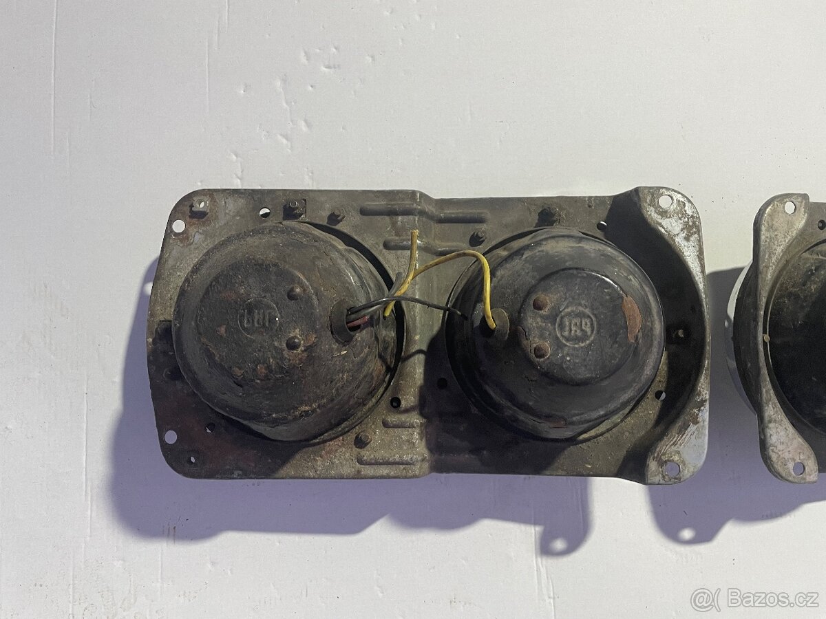 Sdružená přední světa - Škoda 120GLS čtyřoko - 14