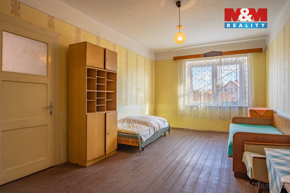 Prodej rodinného domu, 390 m², Záboří - 14