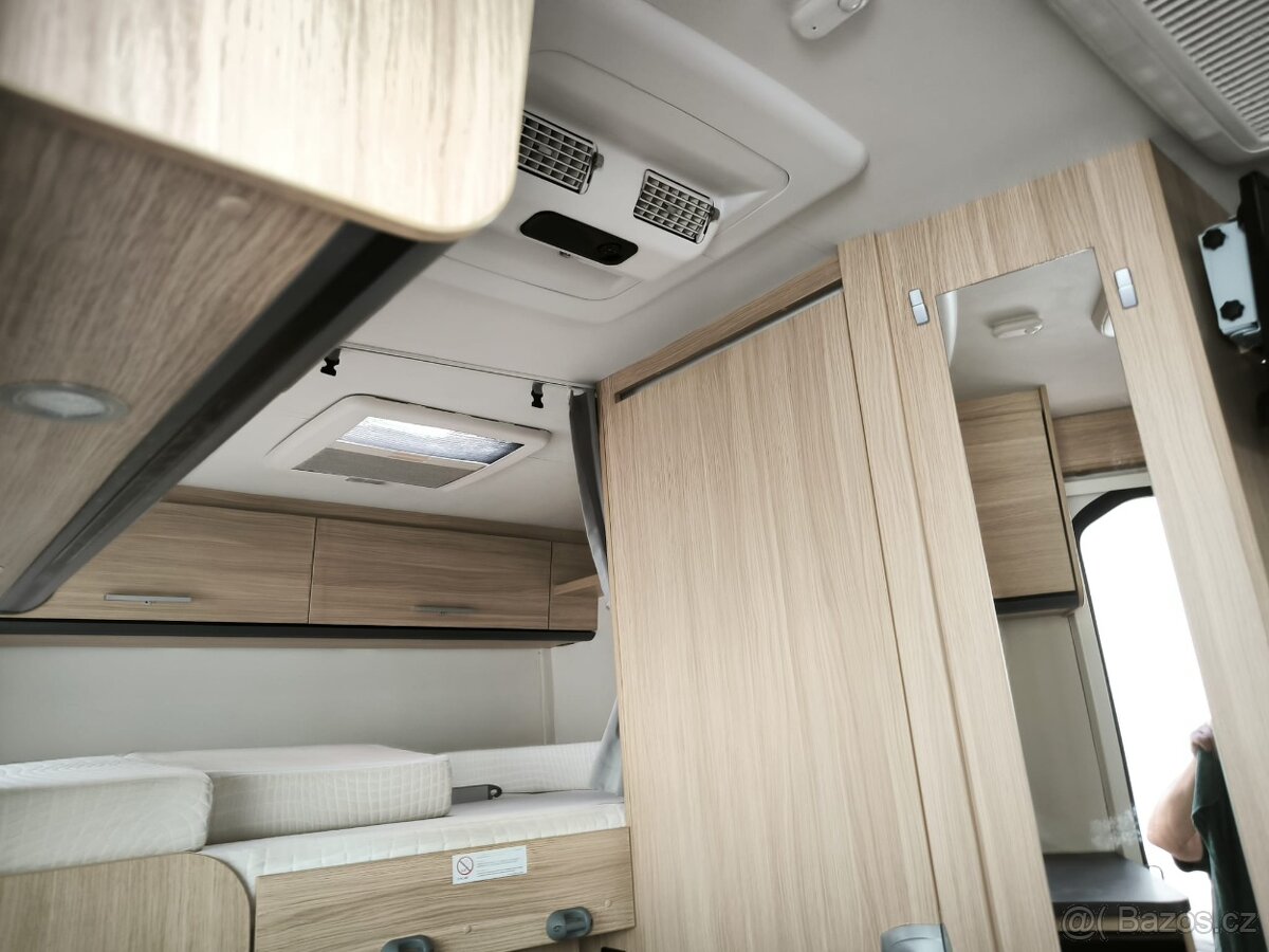 Sunlight V60,140ps,2020,2x klima,tempo,zenec,garaz,tv,pekny - 14