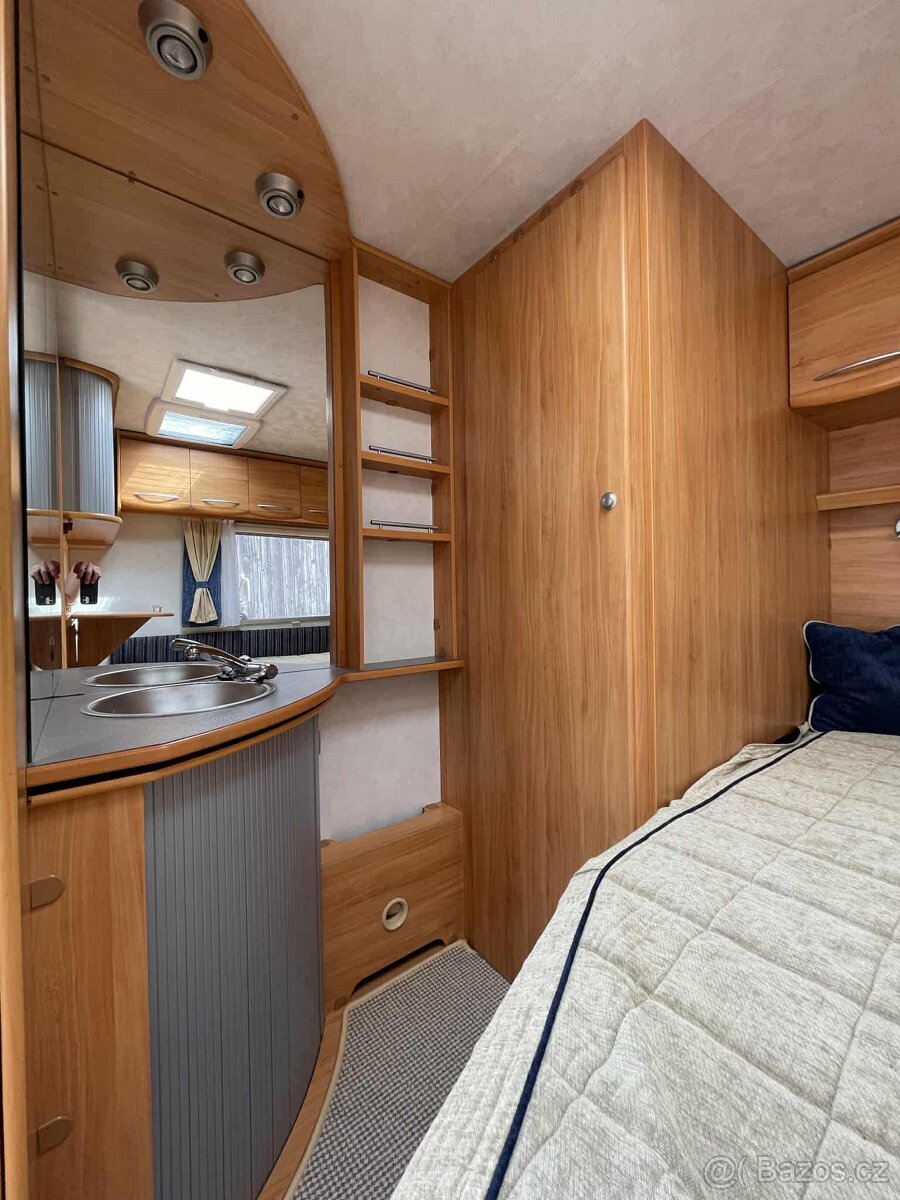 Adria adora 512 - 14