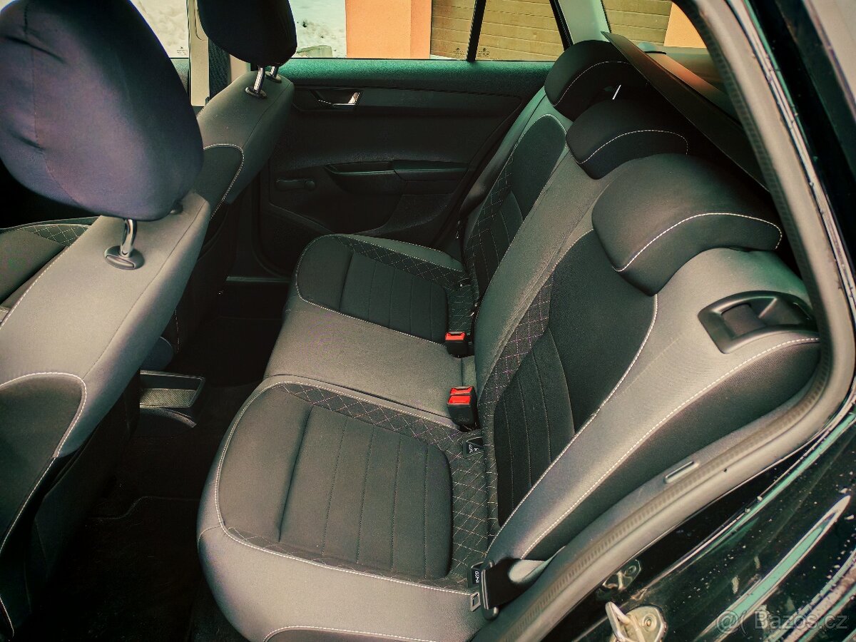 Škoda Fabia, 1.0 TSi AUTOMAT 1.MAJ.ČR - 14