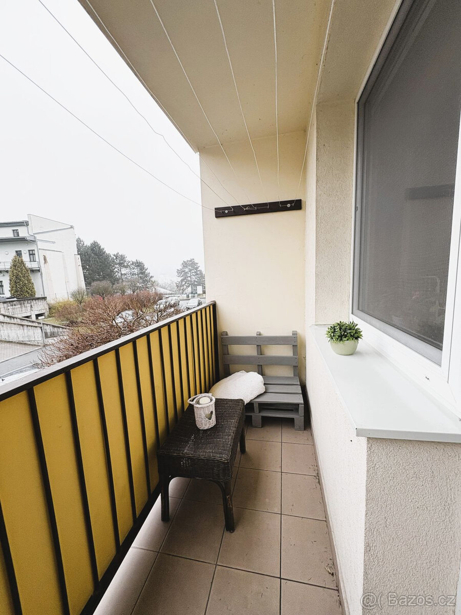 Prodej bytu 3+1 Vsetín - 14