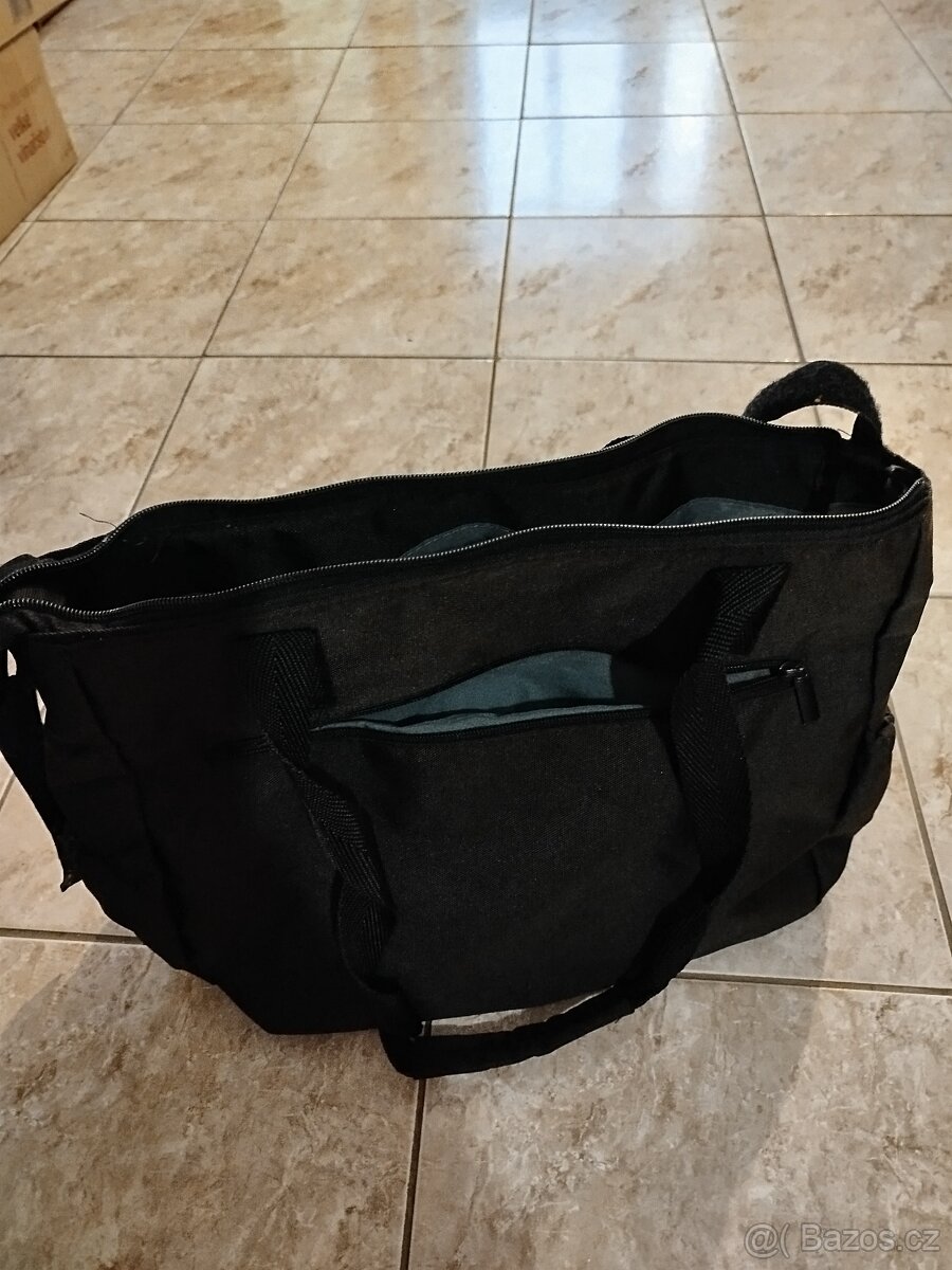 Sourozenecký kočár - 14