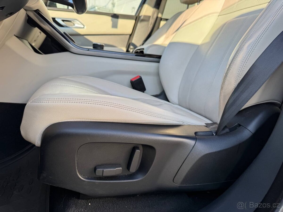 Range Rover Velar 2018 - 14