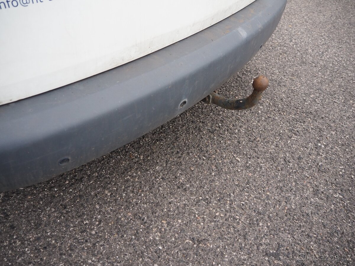 Volkswagen Caddy 2.0 SDI - 14