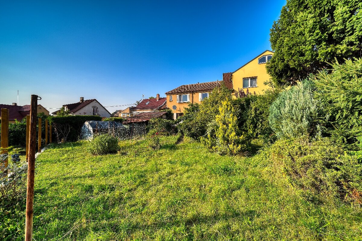 Prodej domu 105 m², Týnec nad Labem - 14