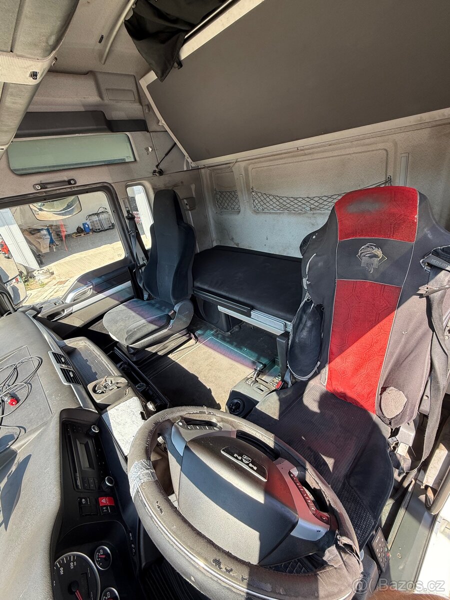 Man TGX 24.440 6X2 - 14