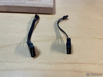 Mix modulárních kabelů k různým zdrojům Corsair - 14