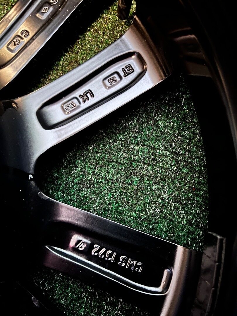 5x114,3 R18 originál disky Honda H-RV - 2024 - 14