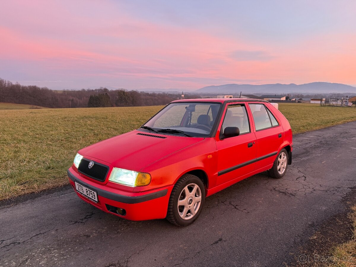 Škoda Felicie 1.3 50Kw - 14