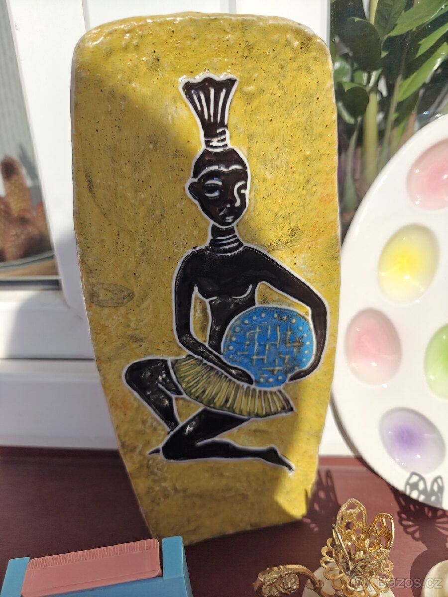 Různé retro věci do domácností. - 14