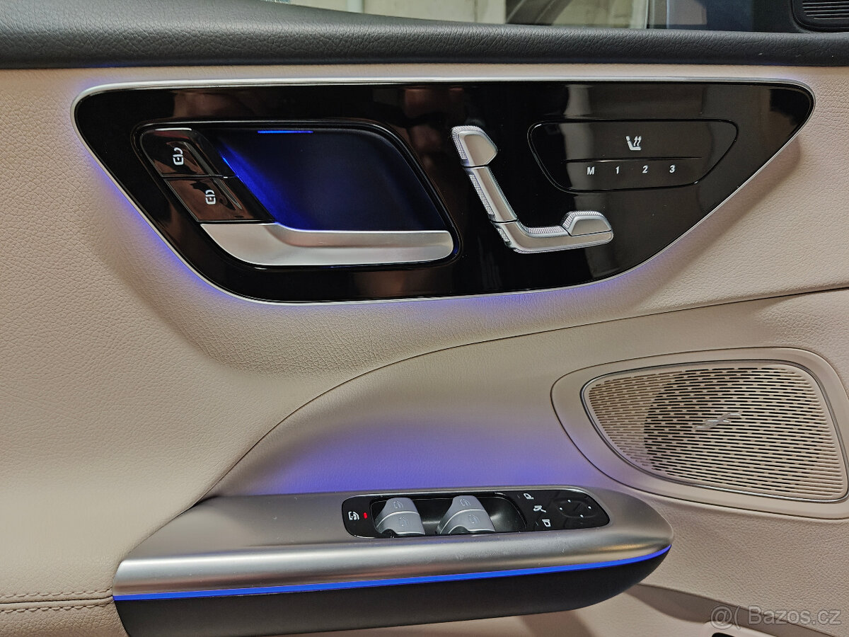 MB C-class W206, 300e Kombi - 14