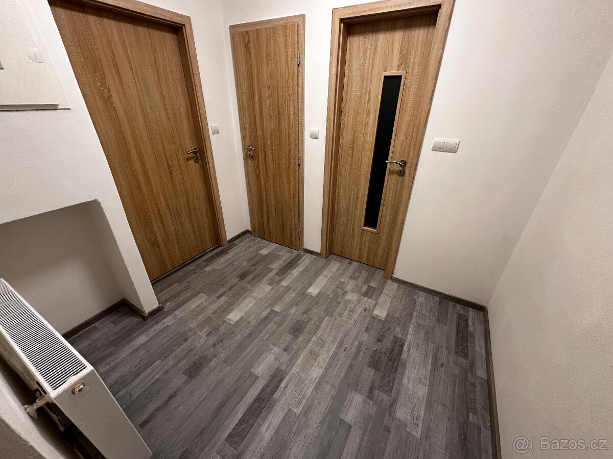 Prodej bytu 3kk po kompletní rekonstrukci v Dolní Dobrouči - 14
