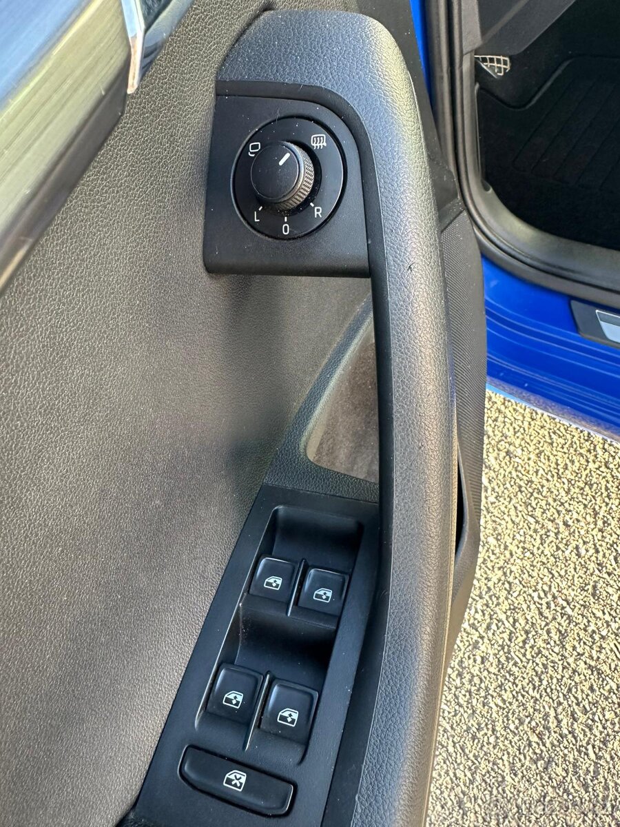 Škoda Octavia III FL kombi, 1.5 TSI, LED, el. kufr, kamera - 14