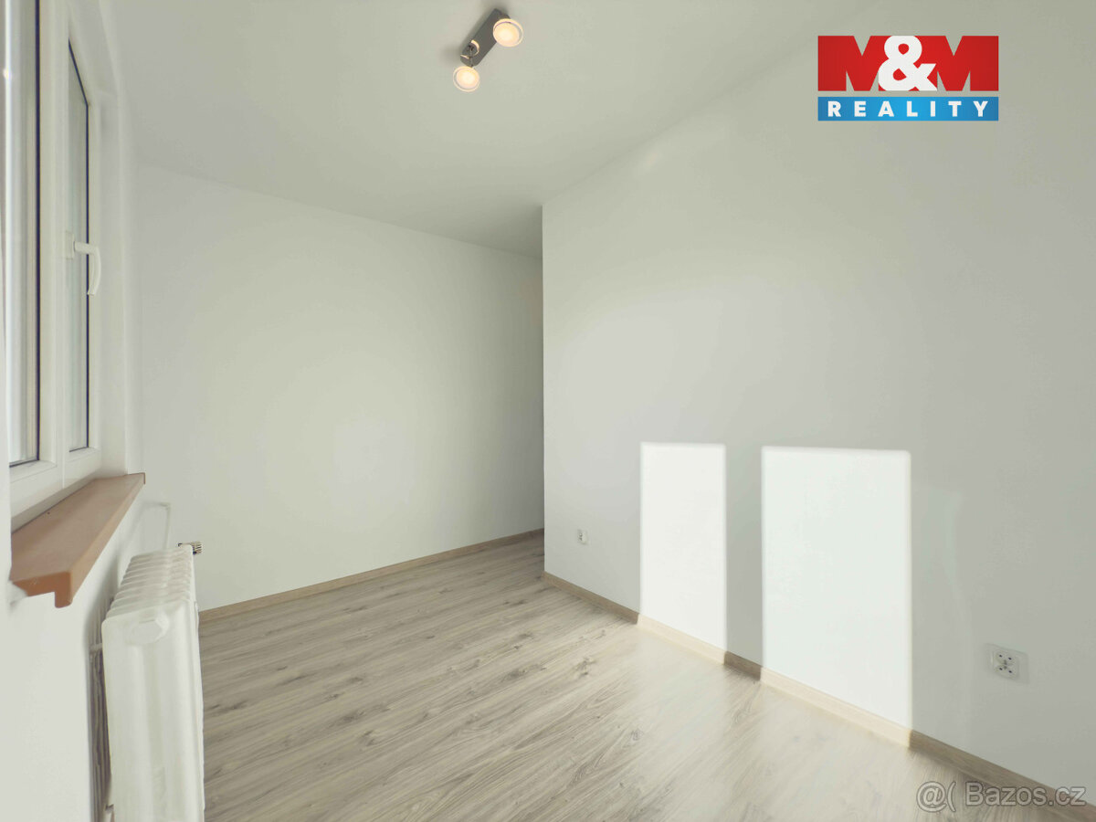 Prodej bytu 3+kk, 53 m², Karviná, ul. Majakovského - 14