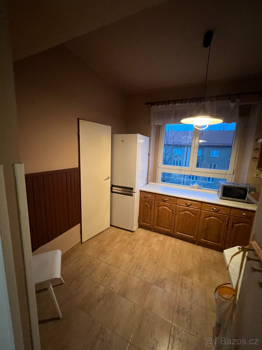 Byt Kolín 2+1, 56 m2 - 14