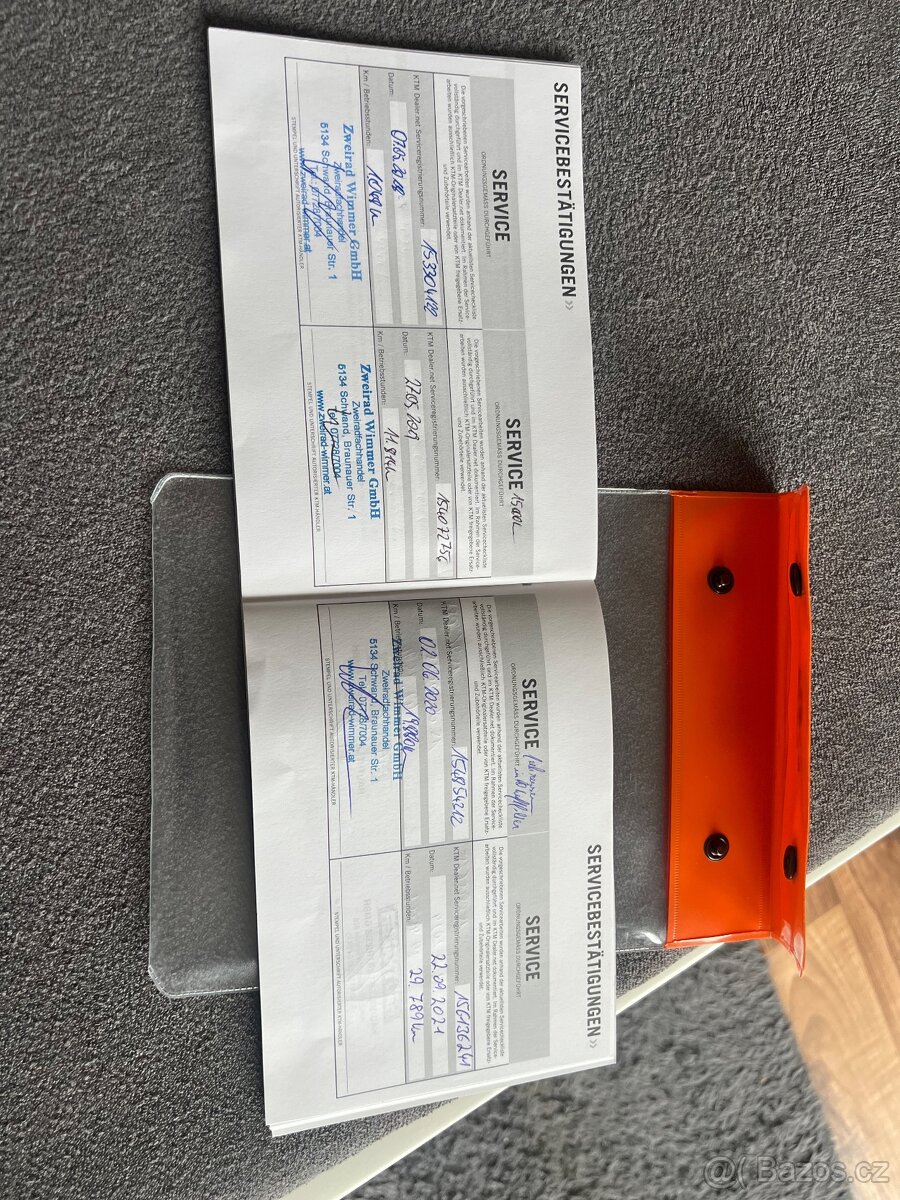 Ktm 1290 Super Adventure R - 14